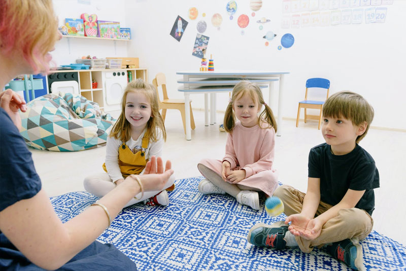 Educando con sentido para profesionales de la educación II